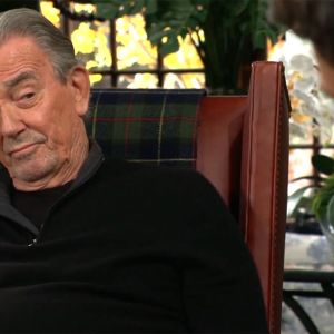 Les Feux de l'Amour, épisode N°13250 diffusé le 10 novembre 2025 aux USA