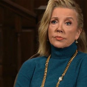 Les Feux de l'Amour, épisode N°13251 diffusé le 11 novembre 2025 aux USA