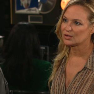 Les Feux de l'Amour, épisode N°13252 diffusé le 12 novembre 2025 aux USA