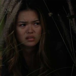 Amour, Gloire et Beauté/Top Models, épisode N°9655 diffusé le 17 novembre 2025 aux USA