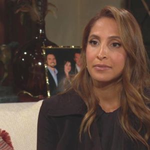 Les Feux de l'Amour, épisode N°13256 diffusé le 18 novembre 2025 aux USA