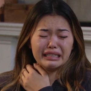 Amour, Gloire et Beauté/Top Models, épisode N°9657 diffusé le 19 novembre 2025 aux USA