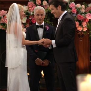 Les Feux de l'Amour, épisode N°13259 diffusé le 21 novembre 2025 aux USA