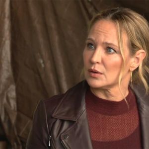 Les Feux de l'Amour, épisode N°13261 diffusé le 25 novembre 2025 aux USA