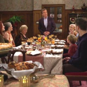 Les Feux de l'Amour, épisode N°13262 diffusé le 26 novembre 2025 aux USA