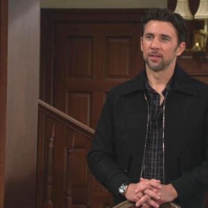 Les Feux de l'Amour, épisode N°13263 diffusé le 1 décembre 2025 aux USA