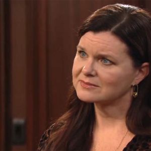 Amour, Gloire et Beauté/Top Models, épisode N°9664 diffusé le 2 décembre 2025 aux USA