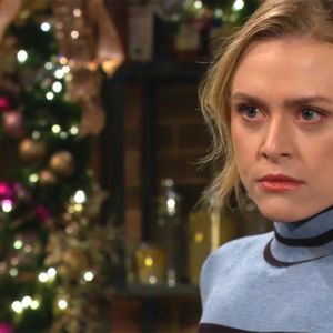 Les Feux de l'Amour, épisode N°13267 diffusé le 5 décembre 2025 aux USA