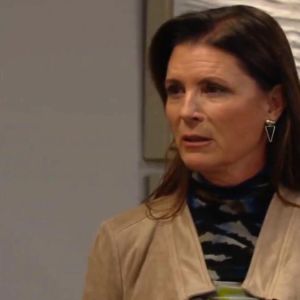 Amour, Gloire et Beauté/Top Models, épisode N°9670 diffusé le 10 décembre 2025 aux USA