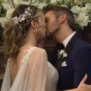 Amour, Gloire et Beauté/Top Models, épisode N°9671 diffusé le 11 décembre 2025 aux USA