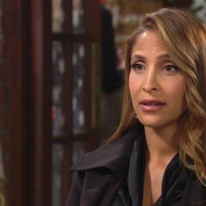 Les Feux de l'Amour, épisode N°13271 diffusé le 11 décembre 2025 aux USA