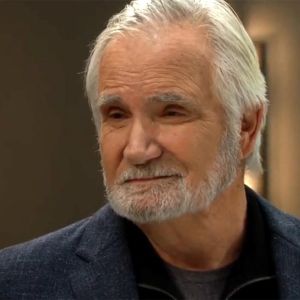 Amour, Gloire et Beauté/Top Models, épisode N°9672 diffusé le 12 décembre 2025 aux USA