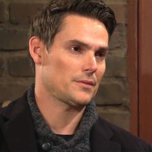 Les Feux de l'Amour, épisode N°13276 diffusé le 18 décembre 2025 aux USA