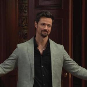 Amour, Gloire et Beauté/Top Models, épisode N°9676 diffusé le 18 décembre 2025 aux USA