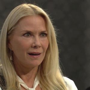 Amour, Gloire et Beauté/Top Models, épisode N°9677 diffusé le 19 décembre 2025 aux USA