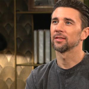 Les Feux de l'Amour, épisode N°13279 diffusé le 23 décembre 2025 aux USA