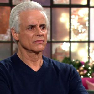 Les Feux de l'Amour, épisode N°13283 diffusé le 30 décembre 2025 aux USA