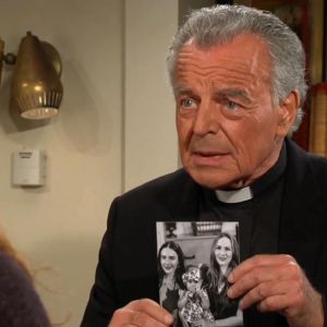 Les Feux de l'Amour, épisode N°13285 diffusé le 2 janvier 2026 aux USA