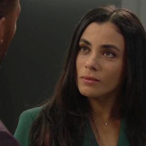 Amour, Gloire et Beauté/Top Models, épisode N°9688 diffusé le 7 janvier 2026 aux USA