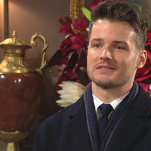 Les Feux de l'Amour, épisode N°13289 diffusé le 8 janvier 2026 aux USA