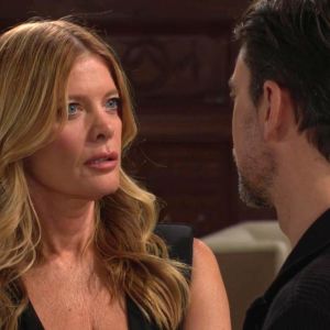 Les Feux de l'Amour, épisode N°13290 diffusé le 9 janvier 2026 aux USA