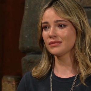 Les Feux de l'Amour, épisode N°13293 diffusé le 14 janvier 2026 aux USA