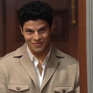 Amour, Gloire et Beauté/Top Models, épisode N°9694 diffusé le 15 janvier 2026 aux USA