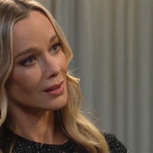 Amour, Gloire et Beauté/Top Models, épisode N°9695 diffusé le 16 janvier 2026 aux USA