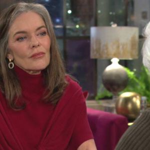 Les Feux de l'Amour, épisode N°13295 diffusé le 16 janvier 2026 aux USA