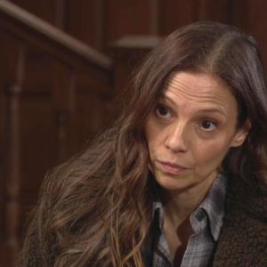 Les Feux de l'Amour, épisode N°13296 diffusé le 19 janvier 2026 aux USA