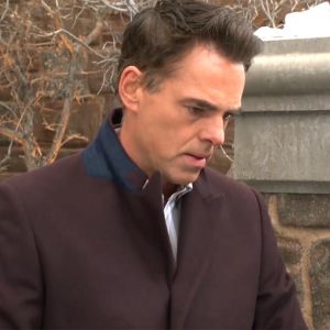 Les Feux de l'Amour, épisode N°13299 diffusé le 22 janvier 2026 aux USA