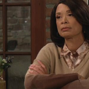 Les Feux de l'Amour, épisode N°13300 diffusé le 23 janvier 2026 aux USA