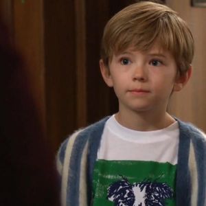 Les Feux de l'Amour, épisode N°13301 diffusé le 26 janvier 2026 aux USA