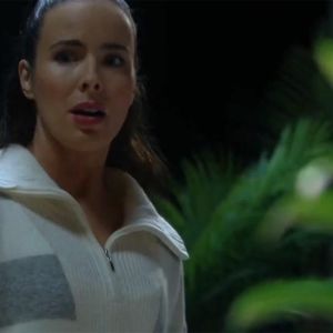 Amour, Gloire et Beauté/Top Models, épisode N°9703 diffusé le 28 janvier 2026 aux USA