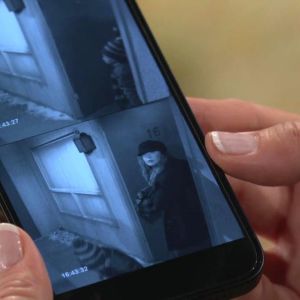 Les Feux de l'Amour, épisode N°13306 diffusé le 2 février 2026 aux USA