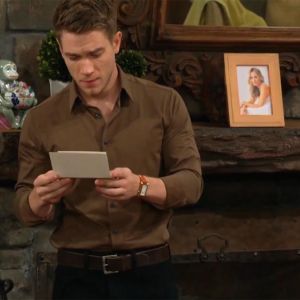 Les Feux de l'Amour, épisode N°13310 diffusé le 6 février 2026 aux USA