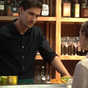 Amour, Gloire et Beauté/Top Models, épisode N°9713 diffusé le 11 février 2026 aux USA