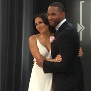 Amour, Gloire et Beauté/Top Models, épisode N°9714 diffusé le 12 février 2026 aux USA