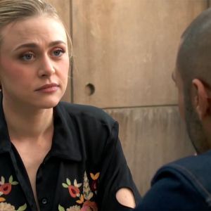 Les Feux de l'Amour, épisode N°13319 diffusé le 19 février 2026 aux USA