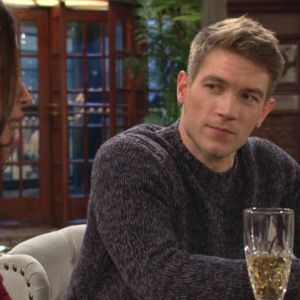 Les Feux de l'Amour, épisode N°13321 diffusé le 23 février 2026 aux USA