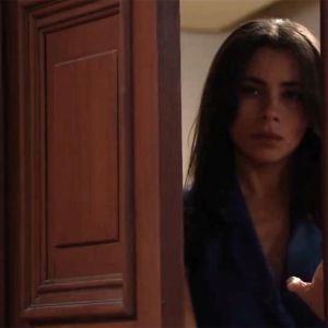 Amour, Gloire et Beauté/Top Models, épisode N°9721 diffusé le 23 février 2026 aux USA