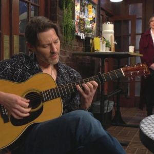 Les Feux de l'Amour, épisode N°13322 diffusé le 24 février 2026 aux USA