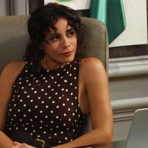 Amour, Gloire et Beauté/Top Models, épisode N°9730 diffusé le 6 mars 2026 aux USA