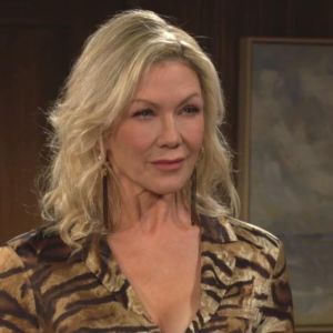 Les Feux de l'Amour, épisode N°13331 diffusé le 9 mars 2026 aux USA