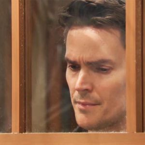 Les Feux de l'Amour, épisode N°13333 diffusé le 11 mars 2026 aux USA