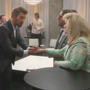 Amour, Gloire et Beauté/Top Models, épisode N°9735 diffusé le 13 mars 2026 aux USA