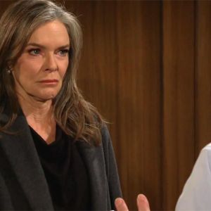 Les Feux de l'Amour, épisode N°13337 diffusé le 17 mars 2026 aux USA