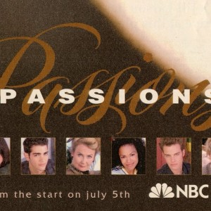 Fiche de Passions