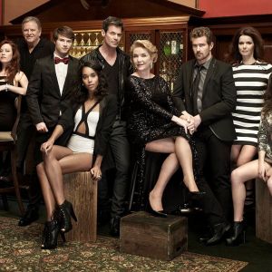 Fiche de One Life To Live online