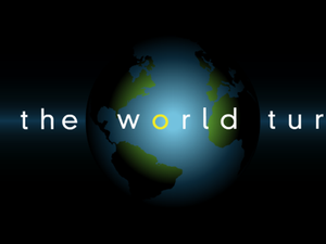 Fiche de As the World Turns